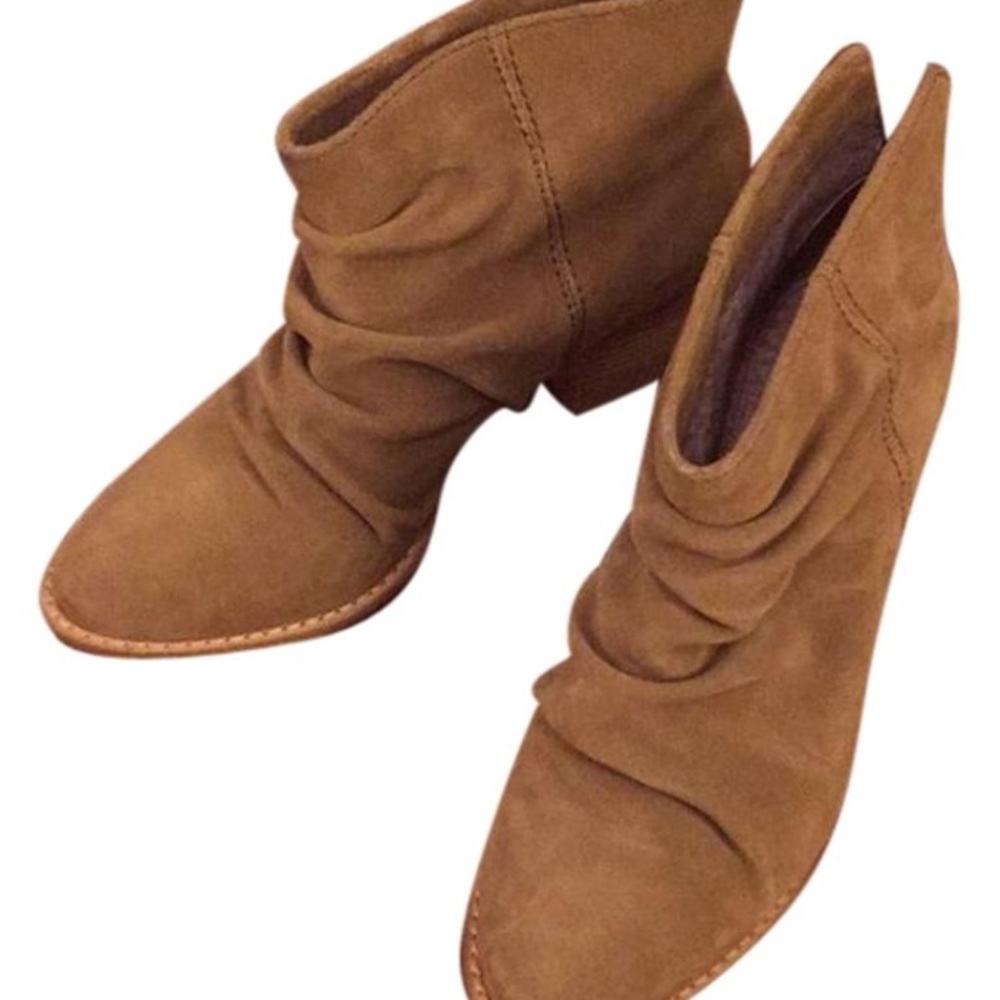 Splendid Rodeo Bootie - Picture 4 of 6